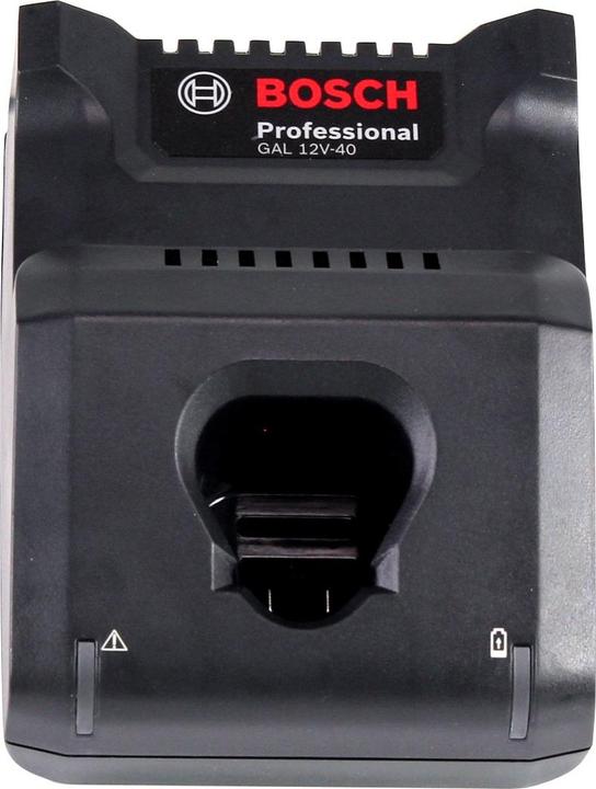 Image du produit Bosch Professional Batterie GAL 12V-40 (12 V)
