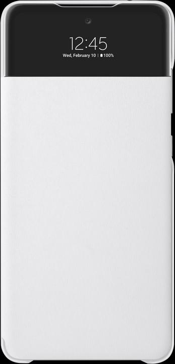 Actual product image Samsung S-View (Samsung Galaxy A72)