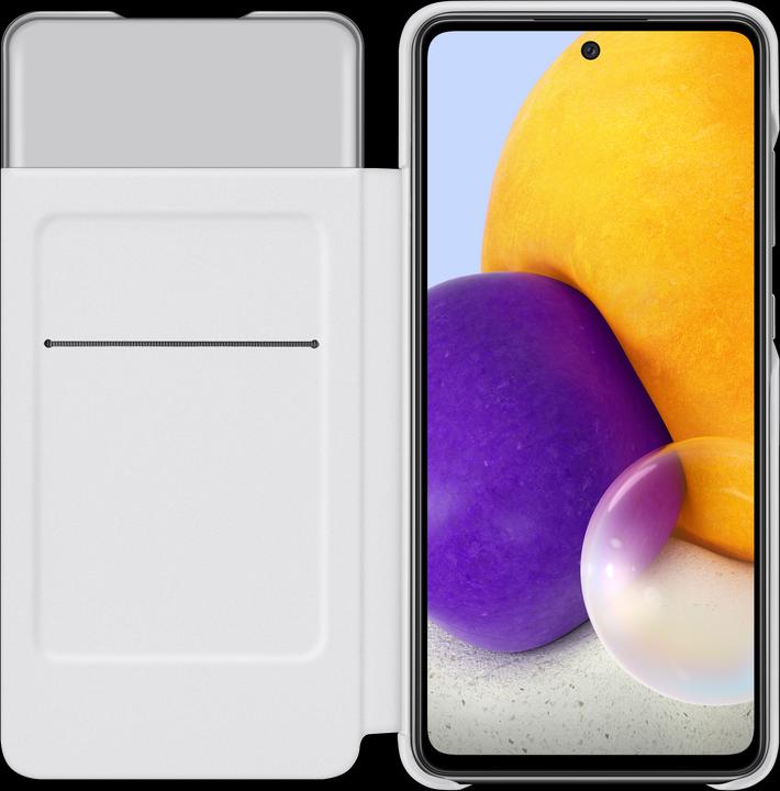 Actual product image Samsung S-View (Samsung Galaxy A72)