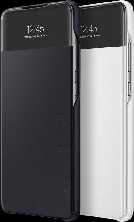 Actual product image Samsung S-View (Samsung Galaxy A72)