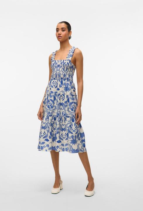 Image du produit Vero Moda VMKAIA Langes Kleid Kleid (M)