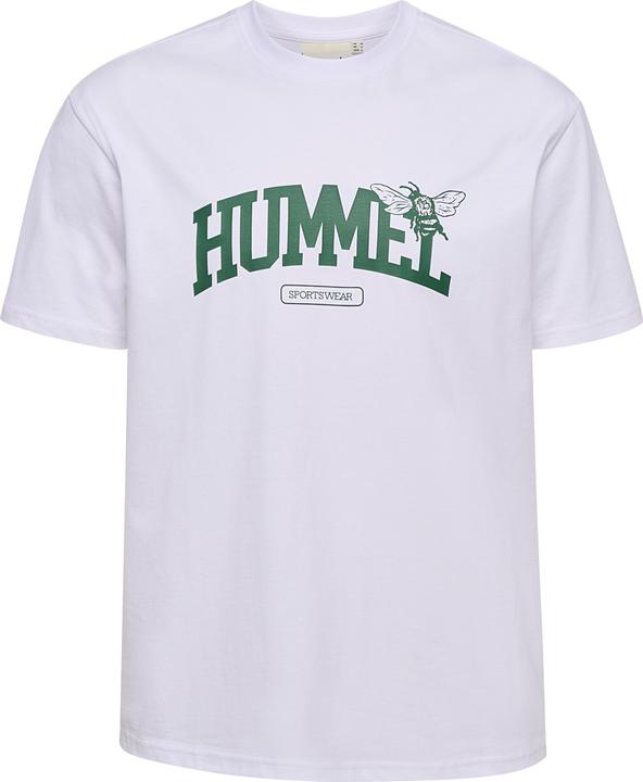 Image du produit hummel Hmlloose Tee S/S University Bee (S)
