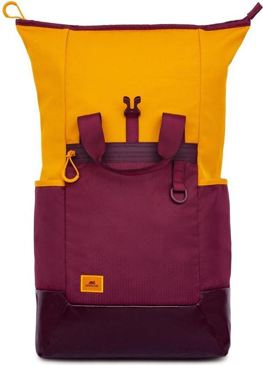 Actual product image Rivacase Burgundy Red 5321 (25 l)