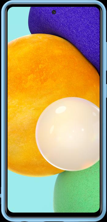 Produktbild Samsung Silicone Cover (Samsung Galaxy A52s 5G, Samsung Galaxy A52 5G)