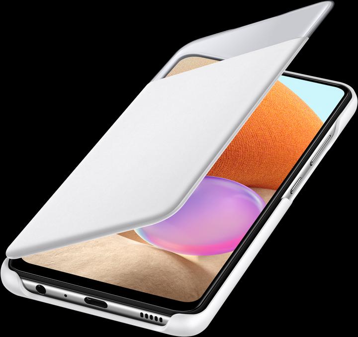 Actual product image Samsung S-View A32 (Samsung Galaxy A32)