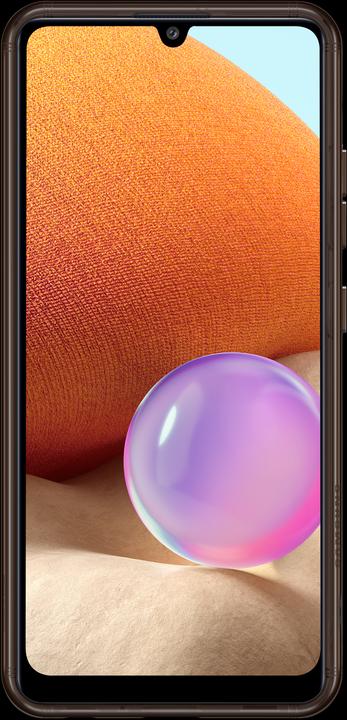Produktbild Samsung Clear Cover (Samsung Galaxy A32)