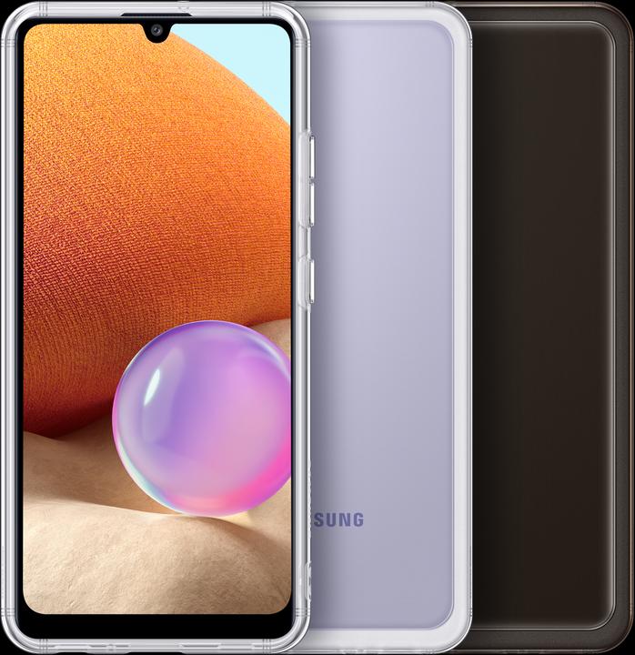 Produktbild Samsung Clear Cover (Samsung Galaxy A32)