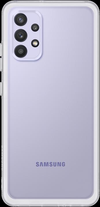Produktbild Samsung Clear Cover (Samsung Galaxy A32)