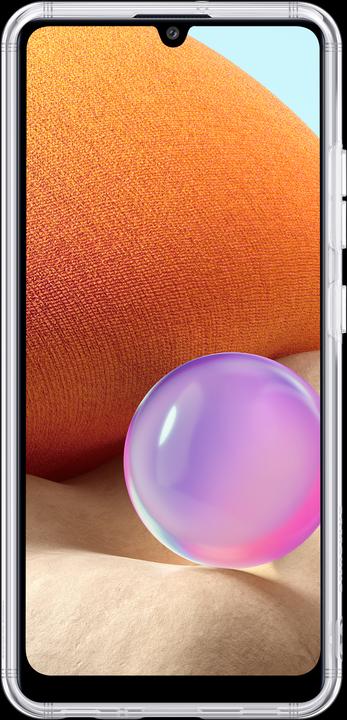 Produktbild Samsung Clear Cover (Samsung Galaxy A32)