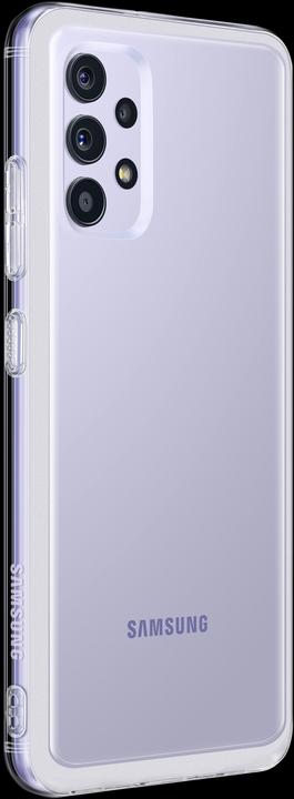 Produktbild Samsung Clear Cover (Samsung Galaxy A32)