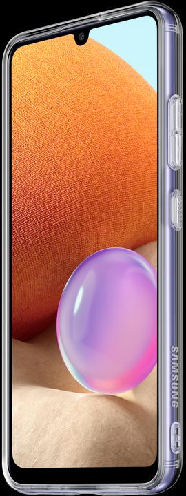 Produktbild Samsung Clear Cover (Samsung Galaxy A32)