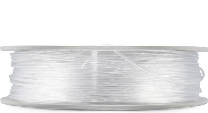 Produktbild Verbatim Filament PC DURABIO clear 0.5kg 2.85mm (Carbon, 2.85 mm, 500 g, Transparent)