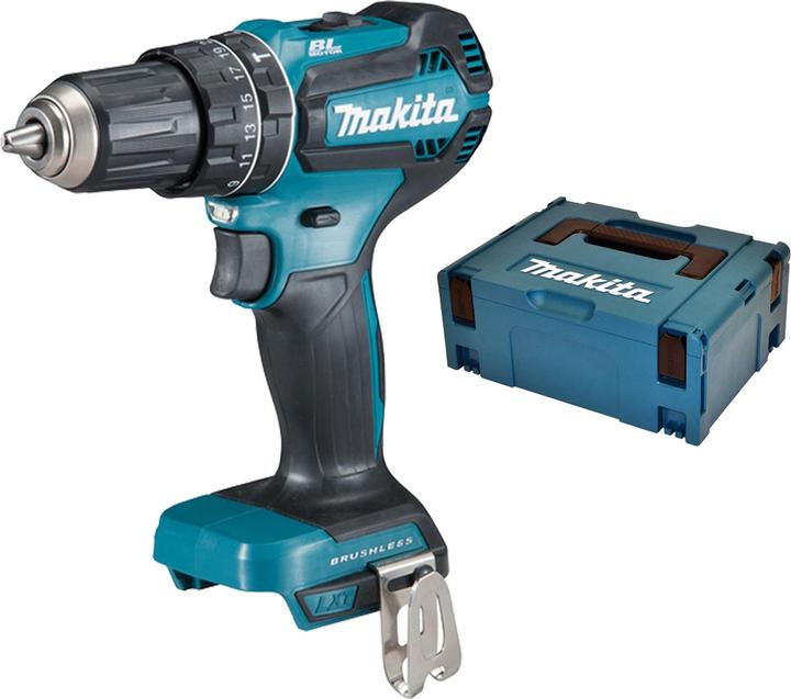 Produktbild Makita DHP485ZJ (Akkubetrieb)
