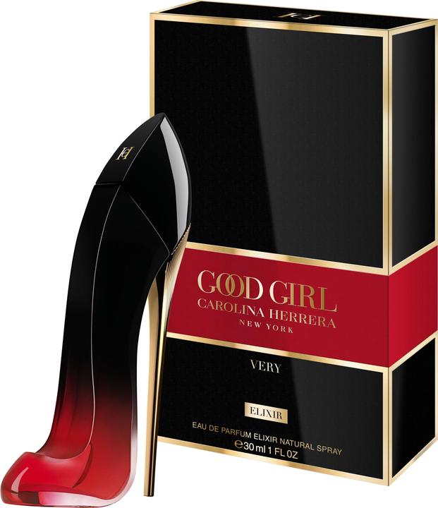 Carolina Herrera Very Good Girl Elixir (Eau de Parfum, 30 ml)