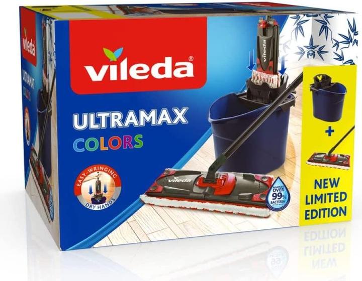 Produktbild Vileda Ultramat 2in1 (1 Stk.)