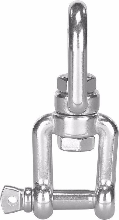 Produktbild Semptec Drehwirbel