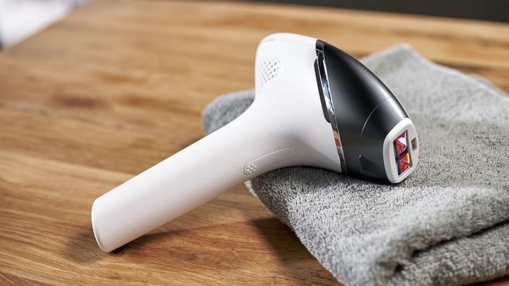 Image du produit Philips Lumea pour hommes