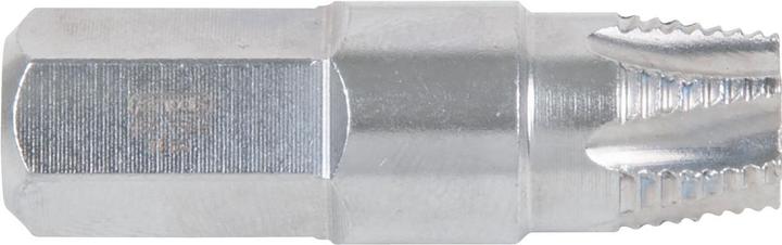 Actual product image KS Tools 10 mm special Torx Screw Extractor Bit, TE55