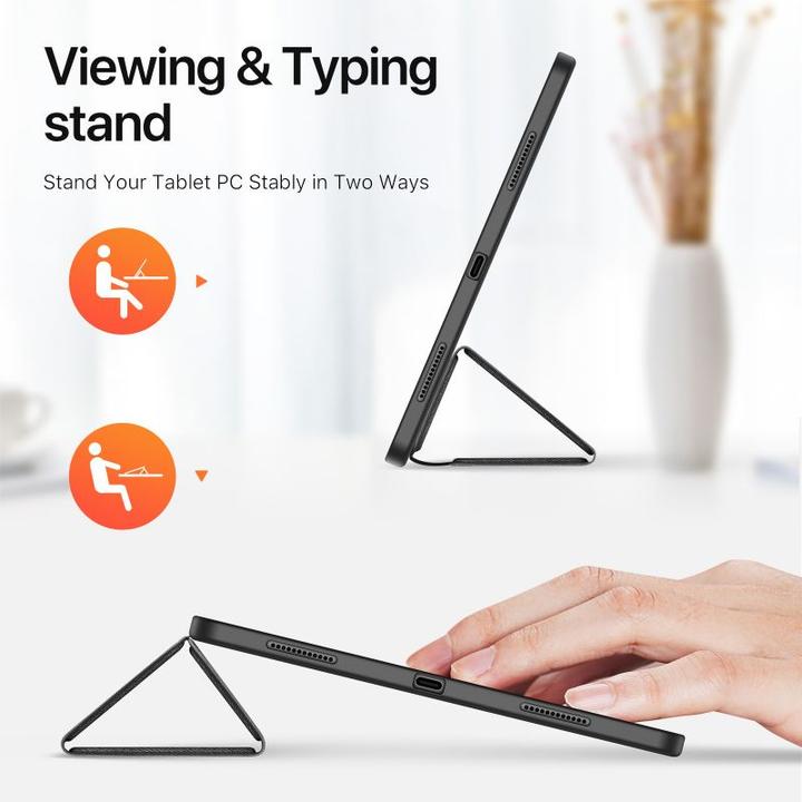 Produktbild Dux Ducis Domo Tri-fold Smart Case (IPad Pro 11, iPad Pro 11 2021 (3. Gen))
