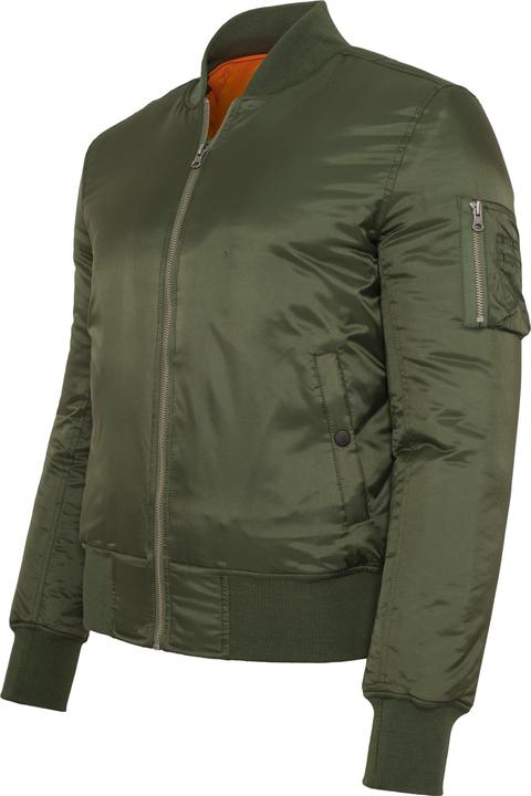 Urban Classics Bomber Jacket