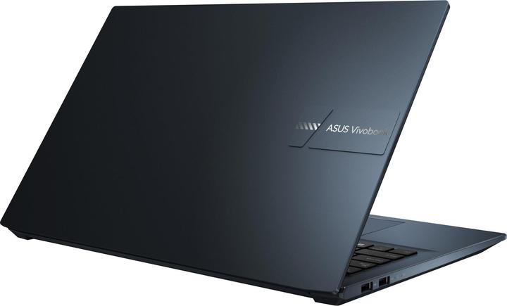 Actual product image ASUS Vivobook Pro 15 RTX 4050 (15.60", AMD Ryzen 7 7840HS, 16 GB, 512 GB, CH)