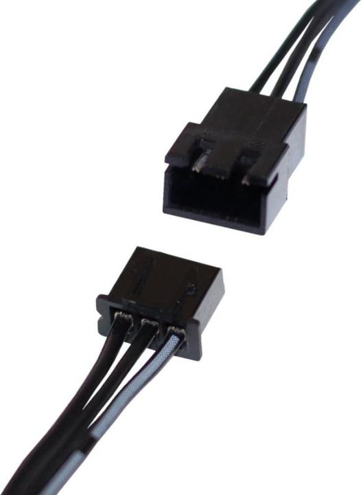 Produktbild Alphacool Aurora LED Flexible Light - Digital RGB 20cm (Mehrfarbig)