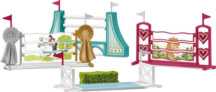 Produktbild Schleich Hindernisse Zubehör