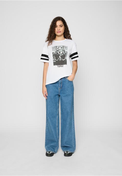 Produktbild MT Ladies 2Pac Stripes Tee (M)