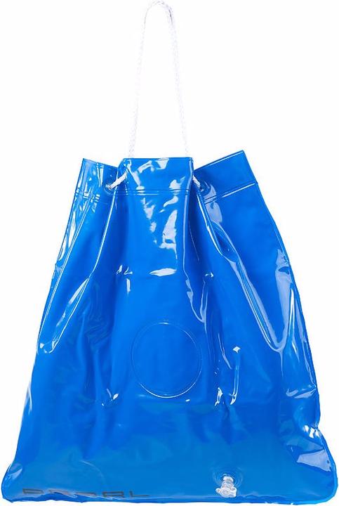 Immagine prodotto Pearl 2in1 Borsa da spiaggia e cuscino gonfiabile da bagno