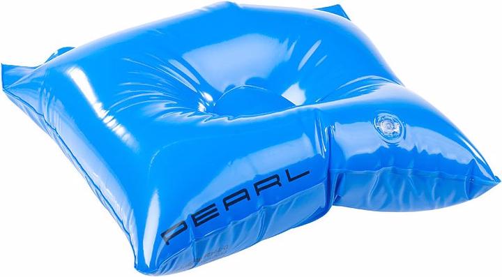 Immagine prodotto Pearl 2in1 Borsa da spiaggia e cuscino gonfiabile da bagno