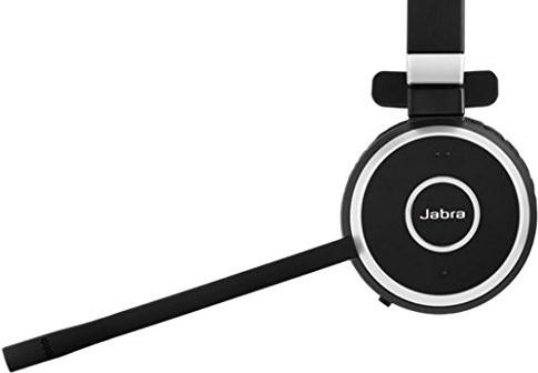 Produktbild Jabra Evolve 65 UC Mono (Kabellos, USB-A)
