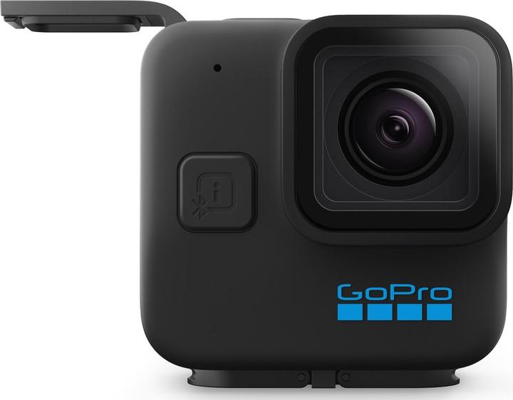 Productafbeelding GoPro HERO11 Black Mini (60p, WiFi, Bluetooth)
