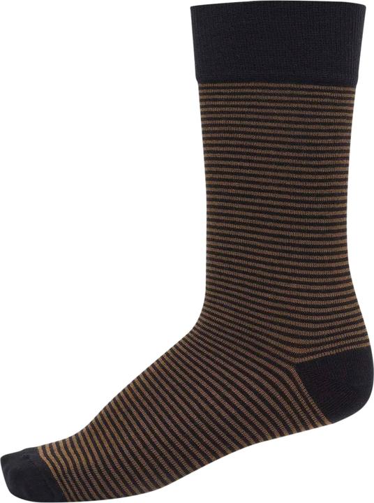 Image du produit Urban Classics Chaussettes Stripes and Dots 5-Pack (Pack de 5, 35 - 38)