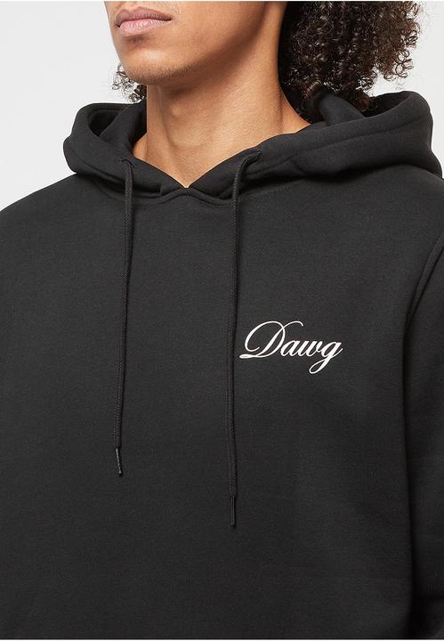 Actual product image Mister Tee Dawg Hoody - 131685 (3XL)