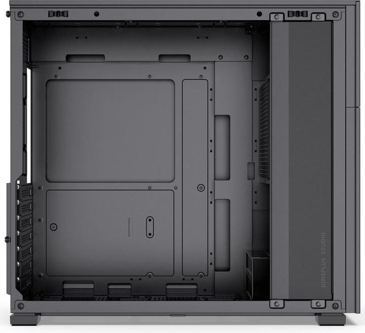Produktbild Jonsbo D41 Mesh (mATX, DTX, Mini-ITX, ATX)