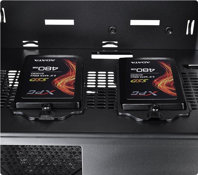 Immagine prodotto Thermaltake Versa J25 (ATX)