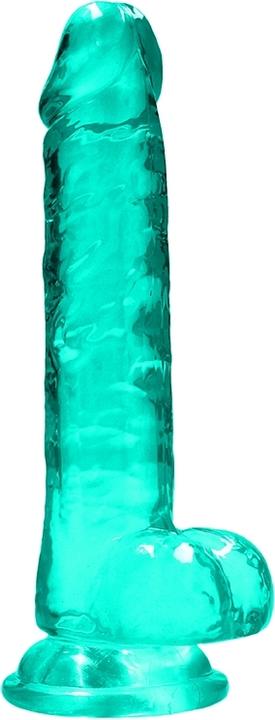 Produktbild RealRock Realistic Dildo with Balls