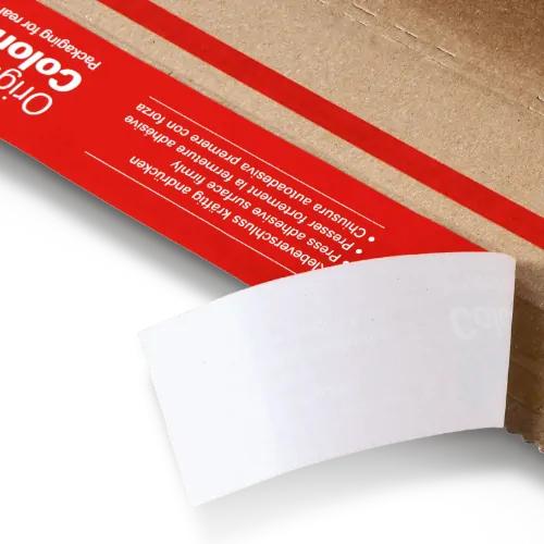 Produktbild Colompac CP141.201.010 Blitzbodenkarton 30,4x21,6cm V (304 x 216 x 220 mm, 10 x)