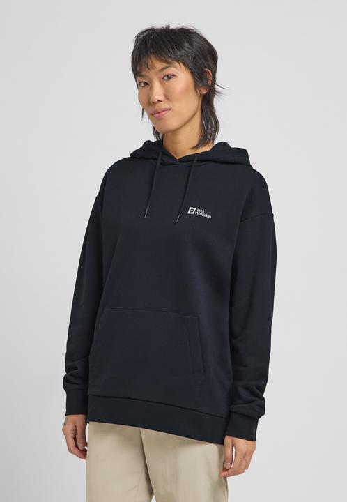 Immagine prodotto Jack Wolfskin Essential Hoodie W (L)