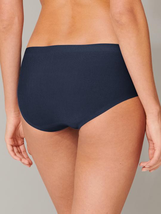 Produktbild Schiesser Panty Invisible Cotton (44, 2er Pack)