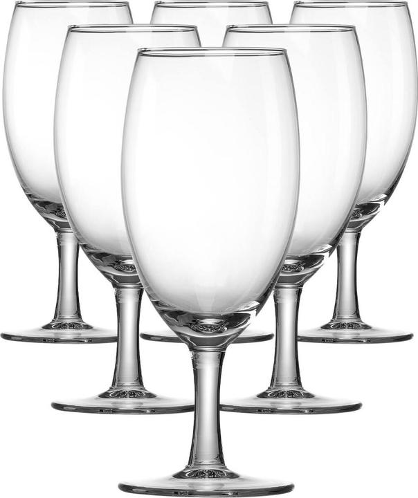Productafbeelding Ritzenhoff & Breker Biertulp 'Vio' Set van 6 (0.38 l, 6 x)