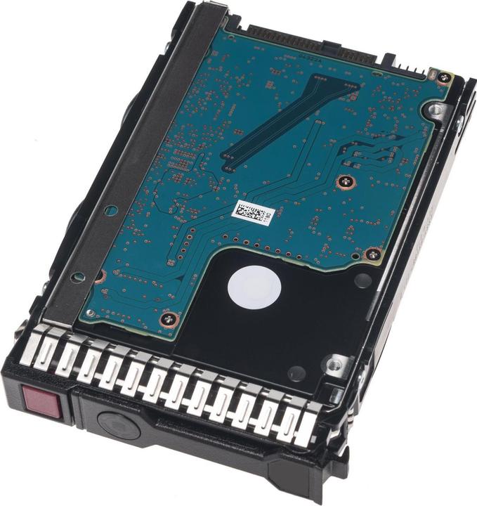 Actual product image HPE 581286-B21 (0.60 TB, 2.5")