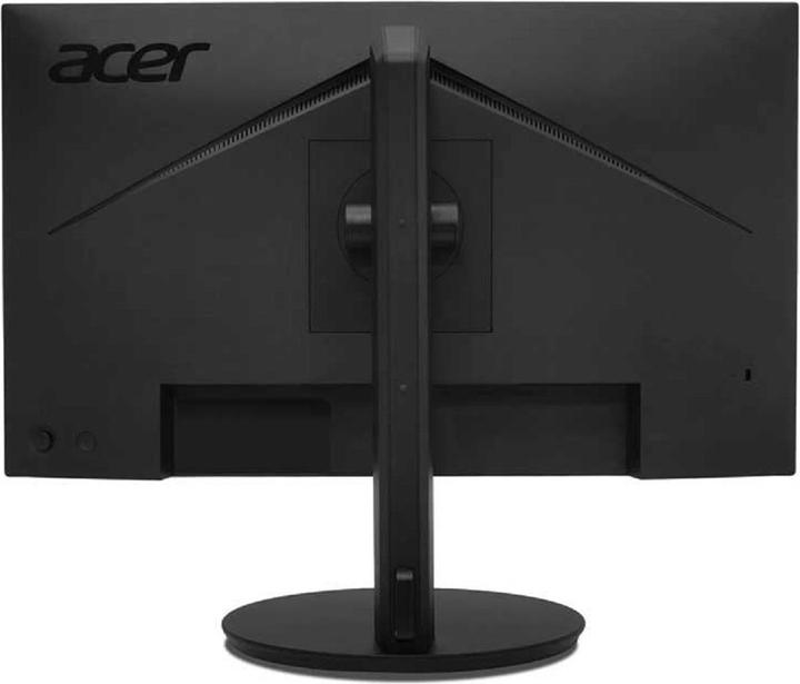 Actual product image Acer Vero CB272UGbmiiprx (2560 x 1440 pixels, 27")