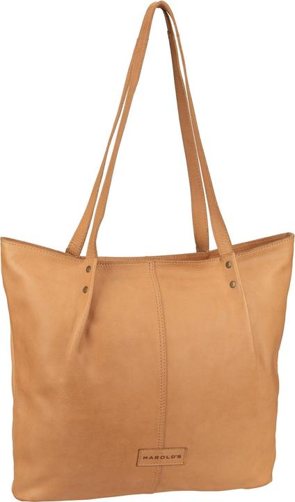Immagine prodotto Harolds Borsa Submarine in pelle 39 cm (7 l)