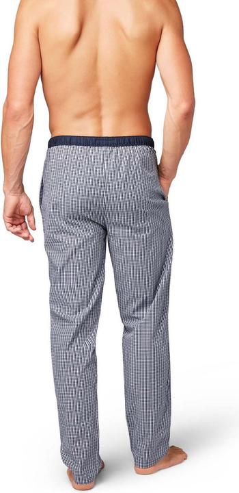 Actual product image Tom Tailor Men's long pyjama trousers (48)