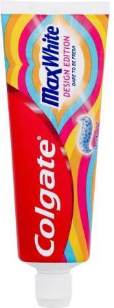 Image du produit Colgate Max White Édition Design (75 ml)