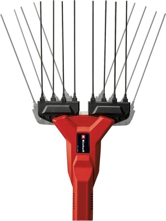 Immagine prodotto Einhell 3411400 Raccoglitore di frutta GE-FS 18/53 Li-Solo + raccoglitore H137