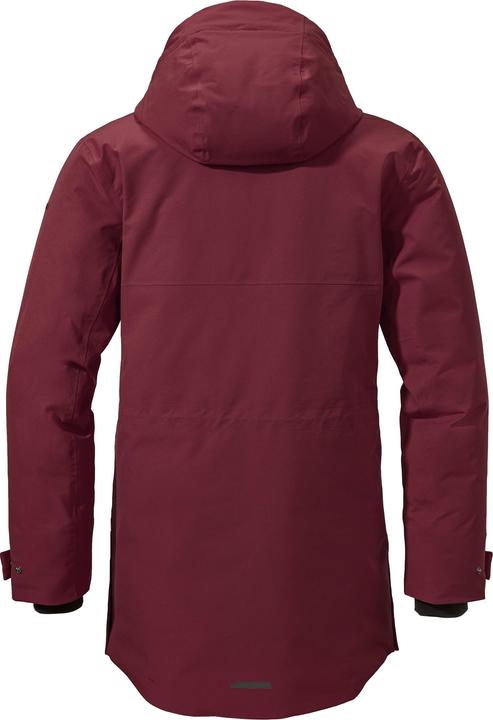 Actual product image Schöffel Down Parka Ridgeland M (M)