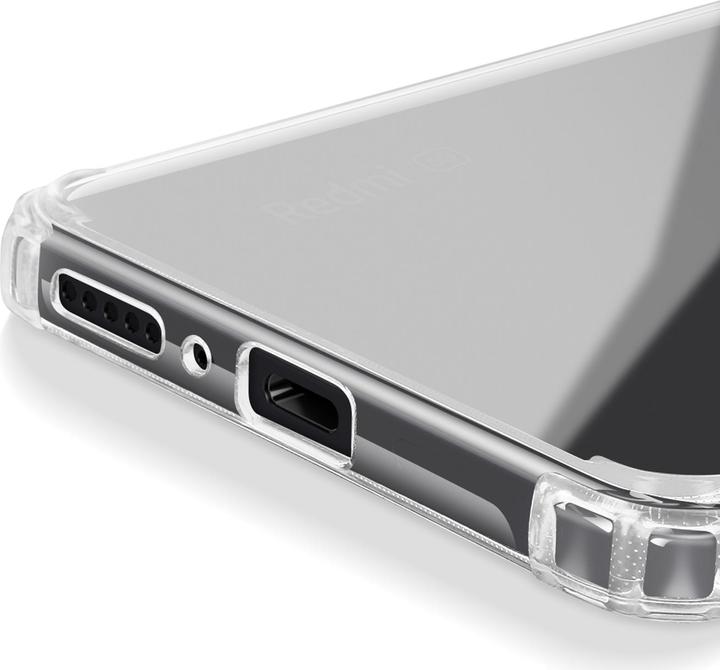 Actual product image Avizar ToughShield Case (Xiaomi Redmi Note 14)