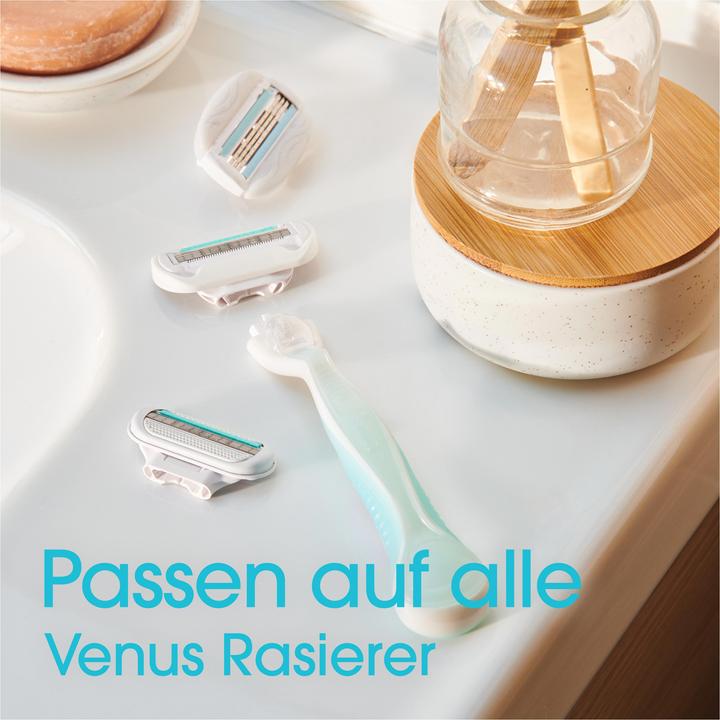 Image du produit Gillette Venus Deluxe Smooth Sensitive (4 x)